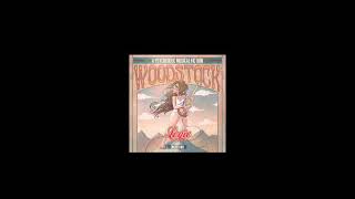 Woodstock ft. Logic - Jon Bellion