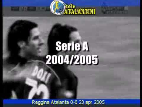 2004 05 32 Reggina Atalanta 0 0 20 apr 2005