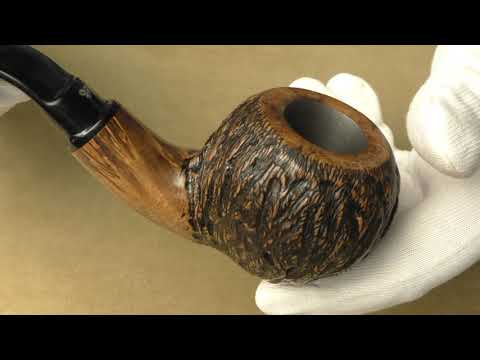 Viprati Rusticata Extra - pipe 252