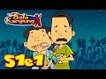 π²πΎ Bola Kampung X | S1E1 | Pelawat Dari Angkasa Lepas (Malay) | Kartun Kanak-Kanak π²πΎ Bola Kampung X | S1E1 | Pelawat Dari Angkasa Lepas (Malay) | Kartun Kanak-Kanak
