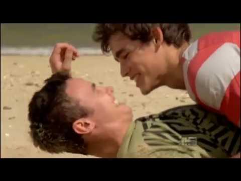 (Sea Patrol) Ryan & Leigh - "Only fools fall for you"