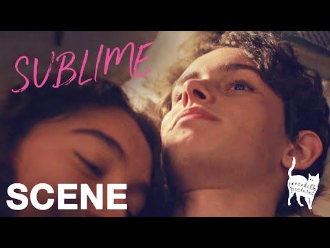 Thumbnail of the video: A Crush on his Best Friend (She Doesn't Know)