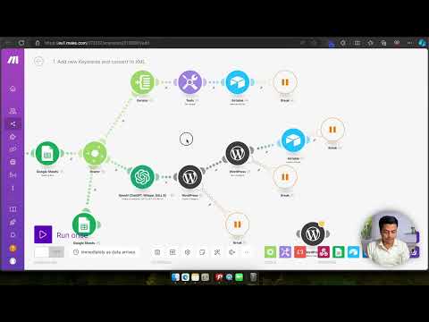 Airtable Automation Demo — GrowwStacks