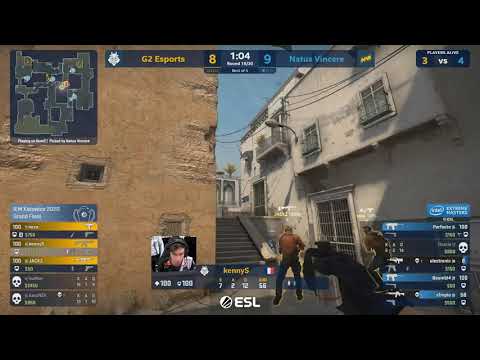 s1mple quad kill hold