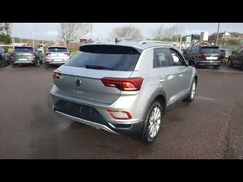 Volkswagen T-Roc 2.0TDI 116BHP STYLE WITH REVIEW C - Image 2