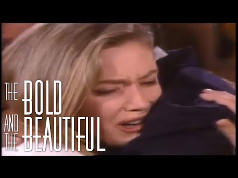 Bold and the Beautiful - 1991 (S5 E189) FULL EPISODE 1182