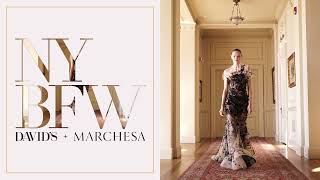 David's Bridal Inside New York Bridal Fashion Week