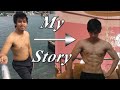 3 Year NATURAL Body Transformation | An HONEST Fitness Journey