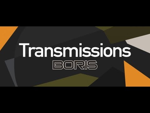 Transmissions 210 (with guest Jon Rundell) 25.12.2017