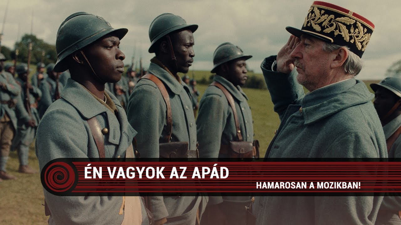 Én vagyok az apád (16) - magyar feliratos előzetes