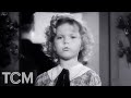 Shirley Wows With A Ballad Clip Bright Eyes 1934 TCM