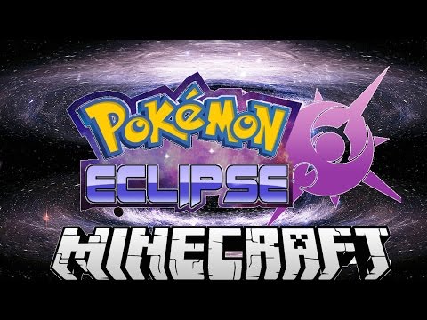 Pixelmon Eclipse: E3 - The Tournament... I SUCK AT THIS!!