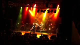 Millencolin - Hellman (live @ Arena Wien)