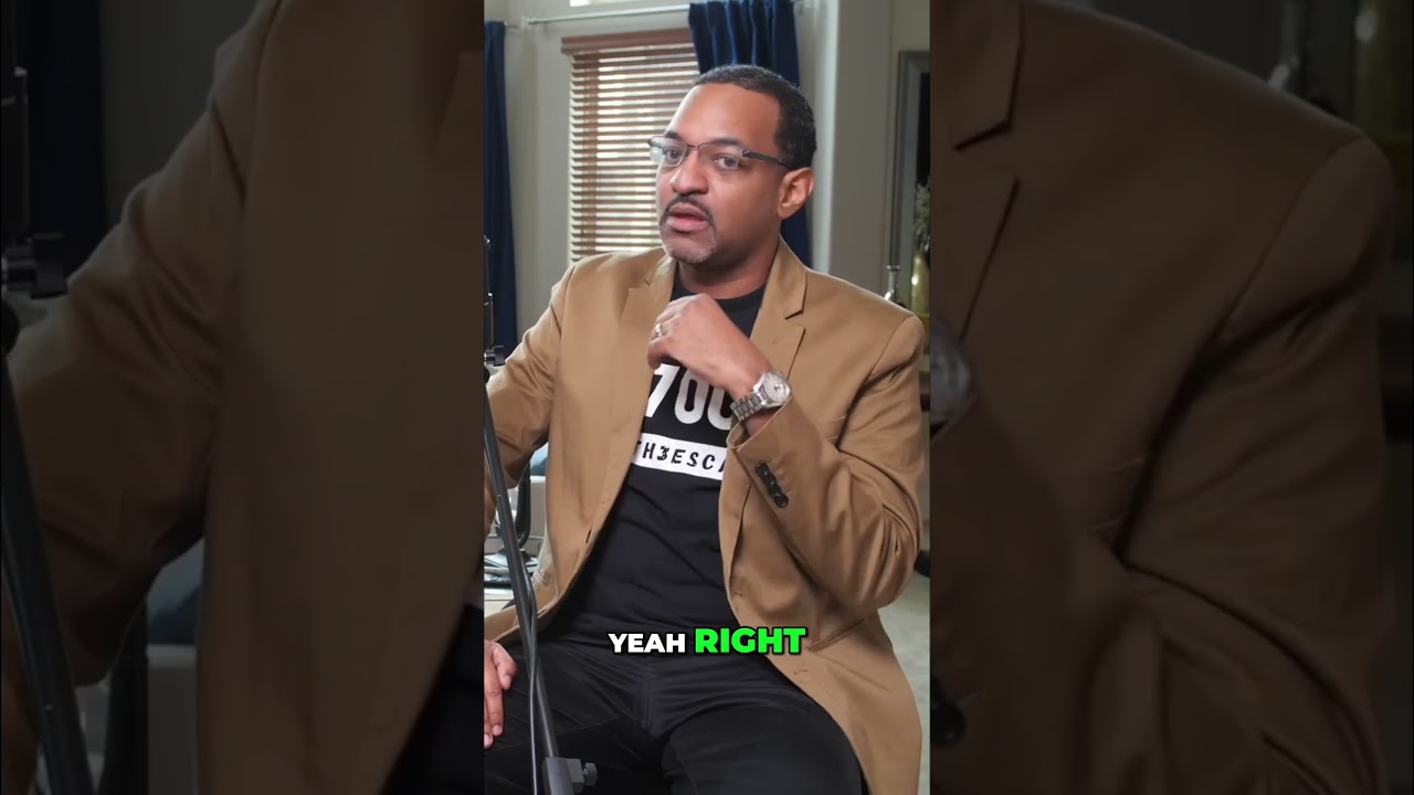 How to Make Money From People Moving to Your City | Onaje Barnes