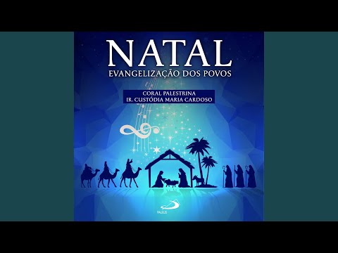 É Natal de Jesus - Católica