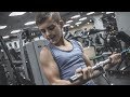 11 Years Old Bodybuilding Star - Awesome Muscle Boy With Insane Aesthetic