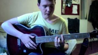 End Credits by Plan B / Chase and Status Guitar Lesson
