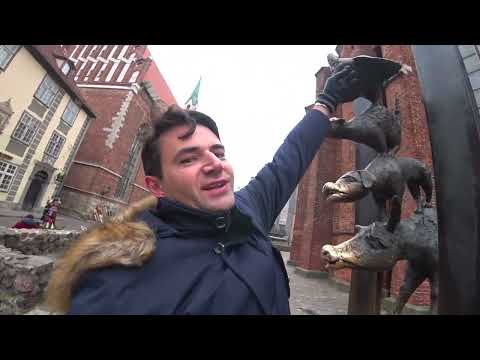 First time in Latvia (starring Justine Eastern Europe) 🇱🇻