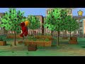 Sesame Street Ready Set Grover With Elmo Episode 149