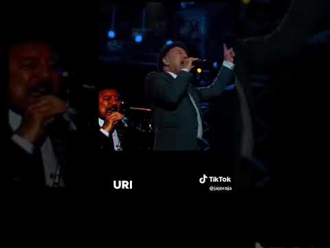 MARIA LIONZA-RUBEN BLADES