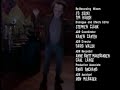 Big Bad Beetleborgs Season 1 End Credits
