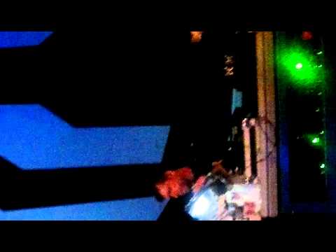 Hardsequencer - Live @ Mayday 2011 (Twenty Young Dome) (1)