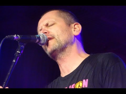 Open Blues-"Trzeba Tylko Chcieć"(31.05.19 Riedel Music Club)