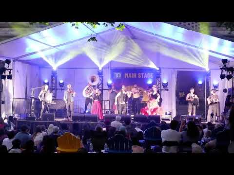 Toronto Jazz Festival