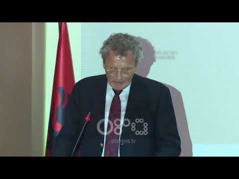 RTV Ora - Borchardt: Sulmohen ata që përpiqen të vendosin faktet kundër mitit