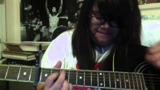 I Loved The Way She Said &quot;L.A.&quot; (Spitalfield cover)