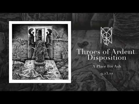 Mo'ynoq - Throes of Ardent Disposition