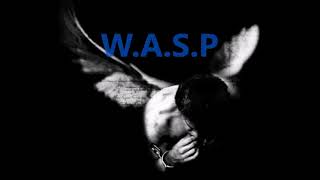 W. A. S. P. - Trail of Tears