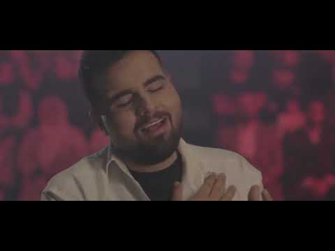 Shahin Banan - Deli Deli Official Video (موزیک ویدیو شاهین بنان - دلی دلی)
