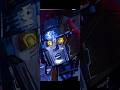The Brutal Megatron Scene That Was Cut From Transformers One