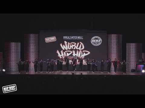 Funtmass - HHI World 2018