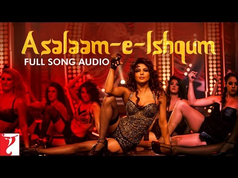 Asalaam-e-Ishqum - Full Song Audio | Gunday | Neha Bhasin | Bappi Lahiri | Sohail Sen