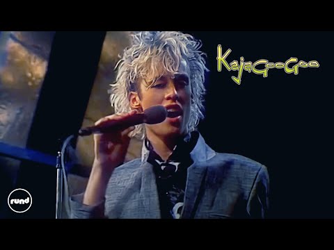 Kajagoogoo - Big Apple / Turn Back On Me (rund) (Remastered)