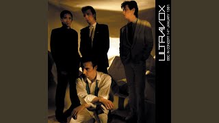 All Stood Still (BBC in Concert: Live at Paris Theatre, 14 January 1981)