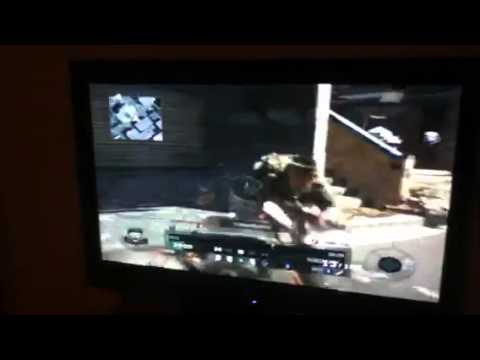 Twenty shots ,1 kill