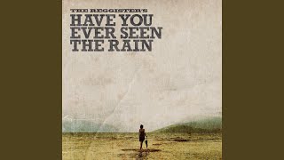 Have You Ever Seen the Rain Music Video