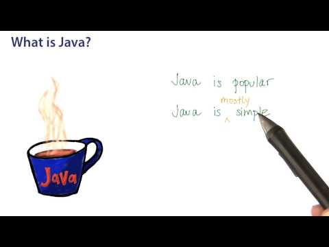 Introduction Intro to Java Programming