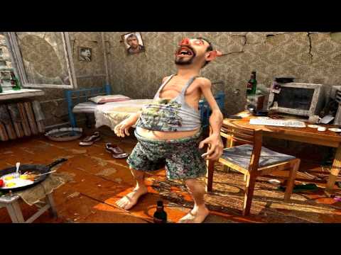 Raptor & Jiracle - Viel zu verkatert [2012 HD]