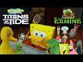 K F Gaming Titans Of The Tide Part 1