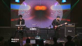 문화콘서트 난장 NANJANG ; From the airport ; colors