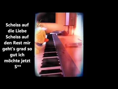 Lil' Rain - Scheiss auf die Liebe (Prod. by Topic)