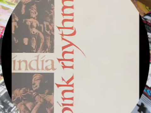 Pink Rhythm - India