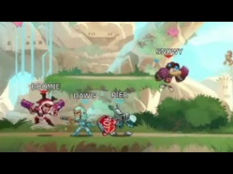 Darkgoul Reacts to Boomie & Snowy vs Pier & Dawg - Spring Championship - 2022 - Grand Finals