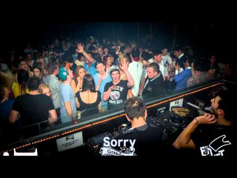 Tonic vs Bombs Away - Suck On My Big Booty (MissaBros MashUp)