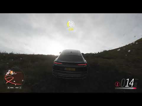 Forza Horizon 4 : Fortune Island Part 3