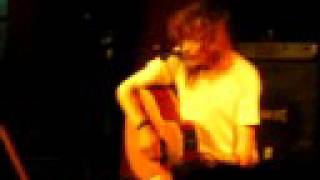 Antonio Vega - Ángel Caído